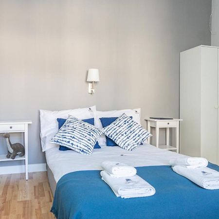 Hornigold Apartament Гдыня Экстерьер фото