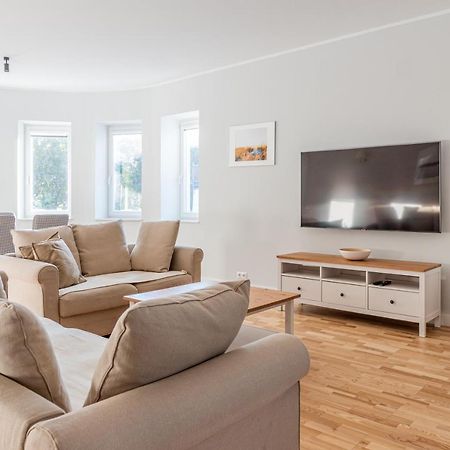 Hornigold Apartament Гдыня Экстерьер фото