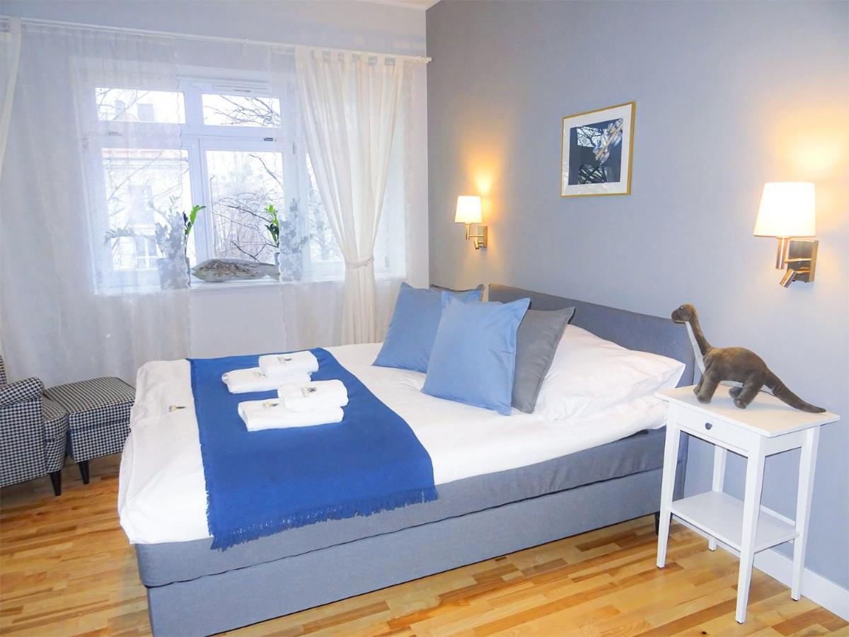 Hornigold Apartament Гдыня Экстерьер фото