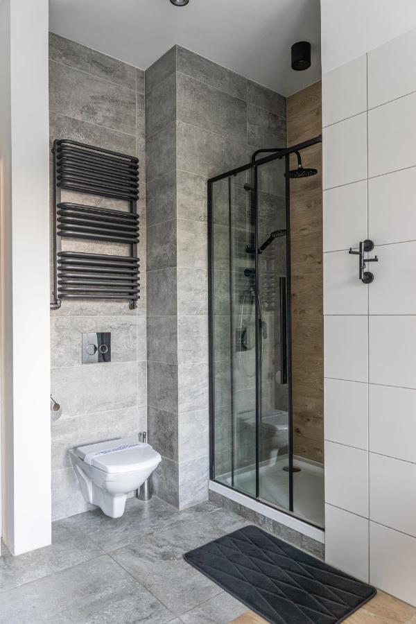 Hornigold Apartament Гдыня Экстерьер фото